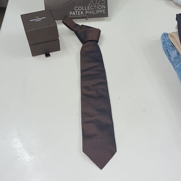 COPY - Patek Philippe Geneve, Tie - Picture 6 of 6